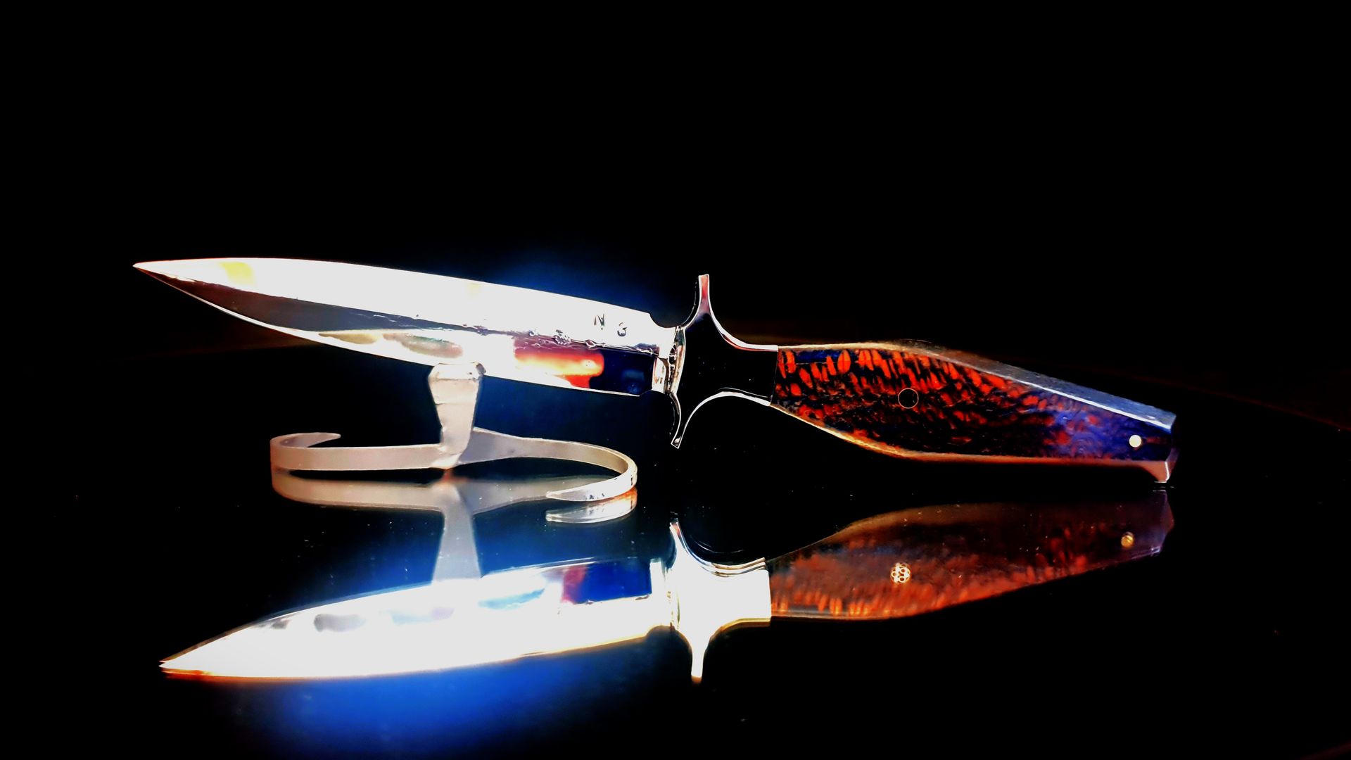 zorn couteau rennaissance des tranchées zorn