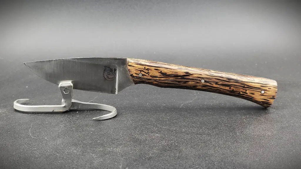 couteau d'office - Palmier