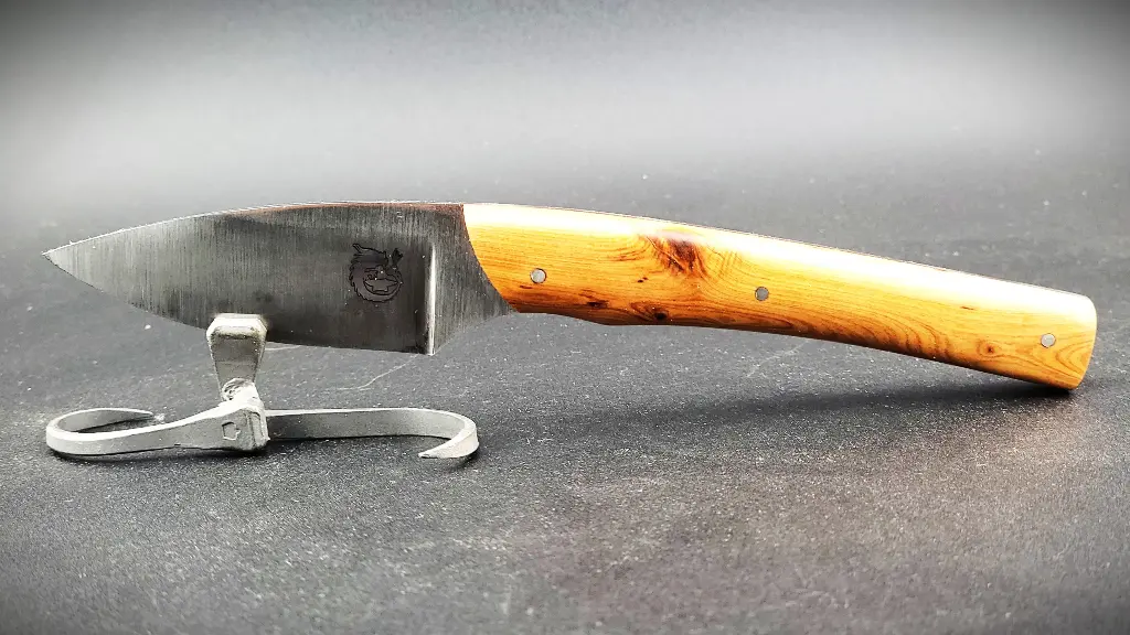 couteau d'office - Cade