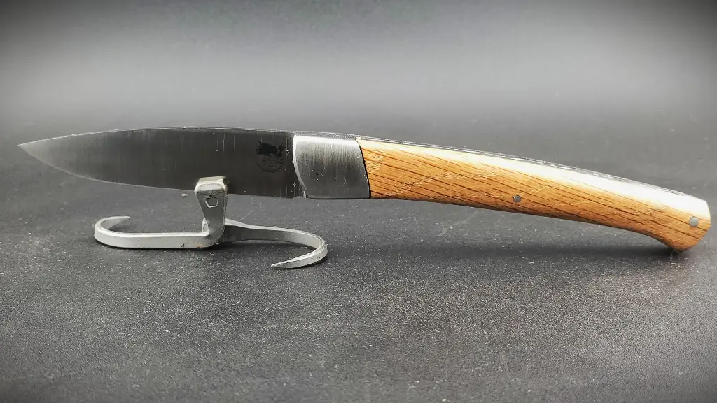 argentacois - chêne