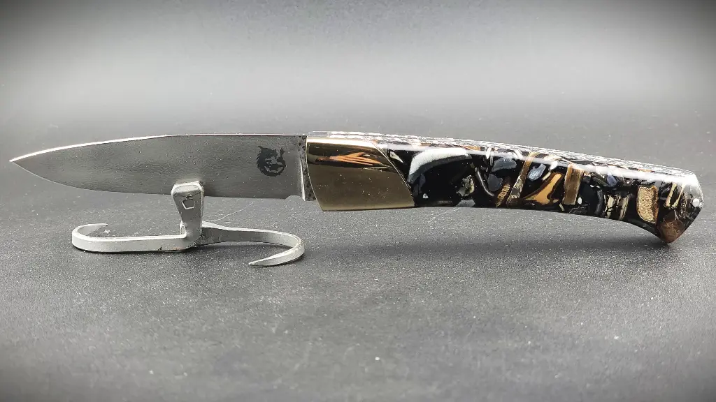 Argentacois - Mammouth