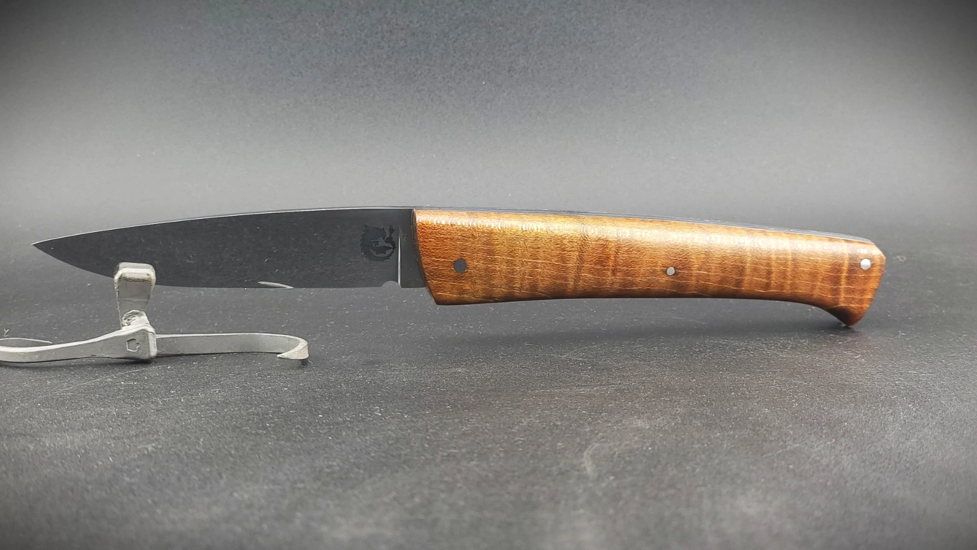 Argentacois - érable ondé