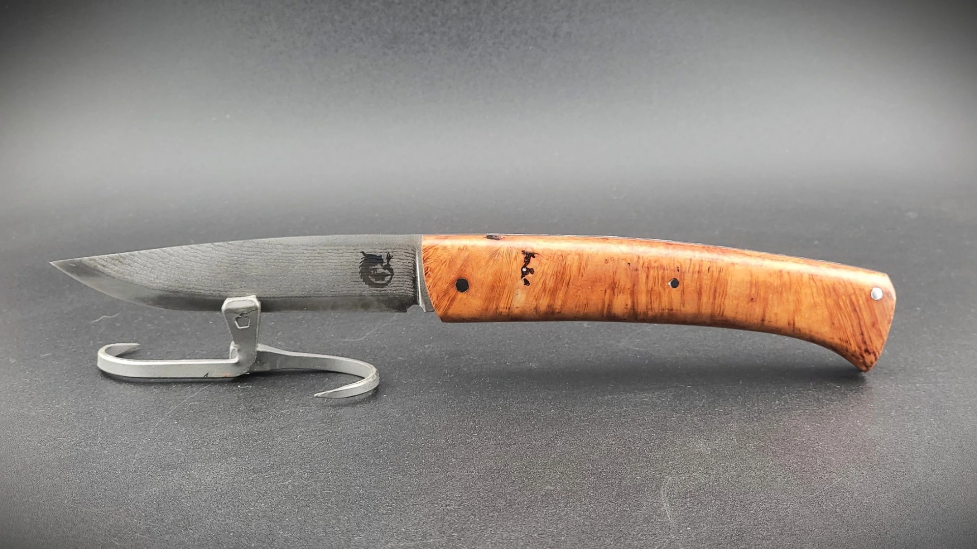 Argentacois - Bruyère