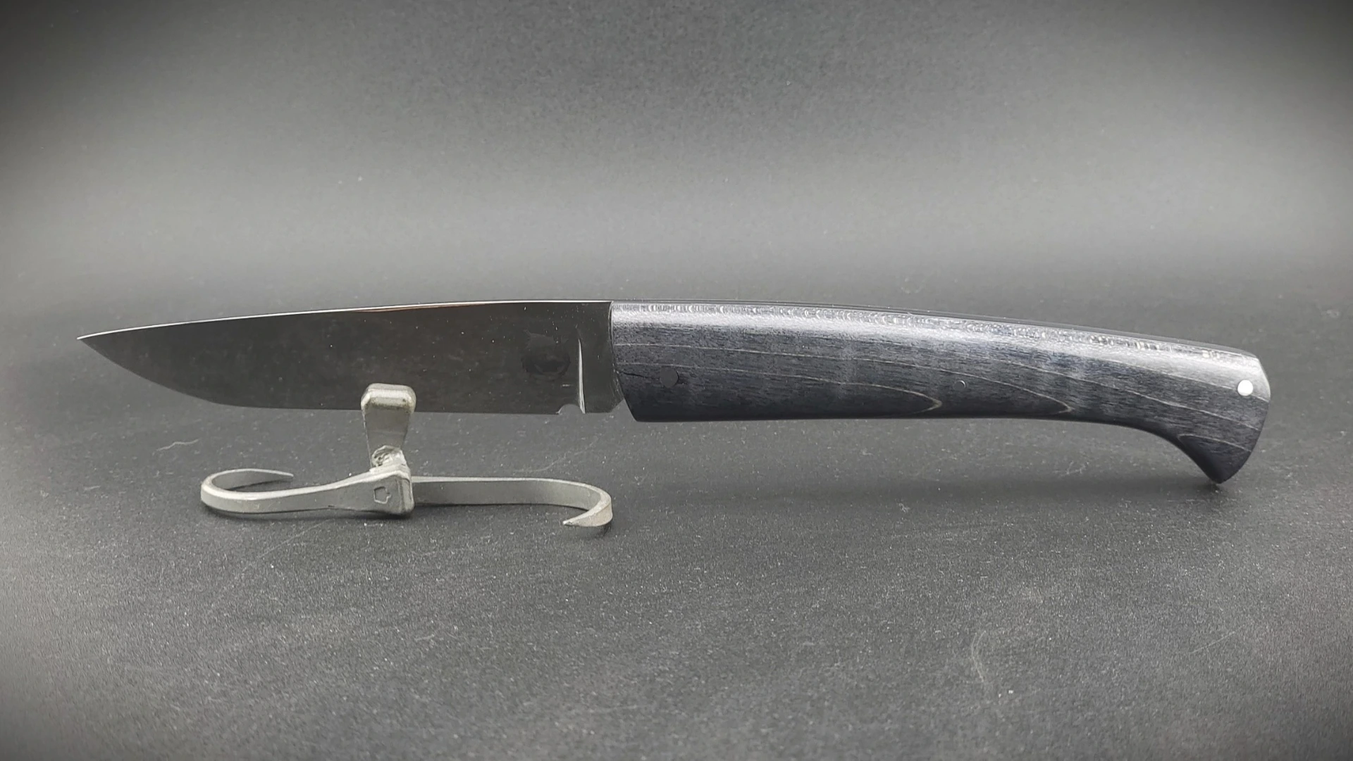 Argentacois - érable ondé