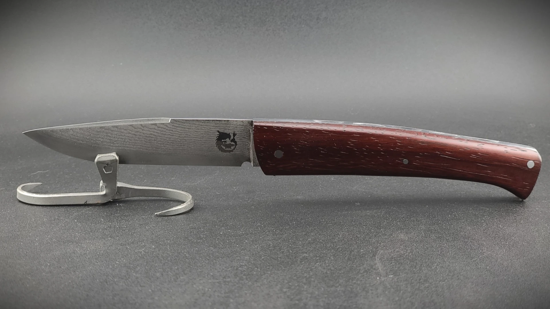 Argentacois - Padouk