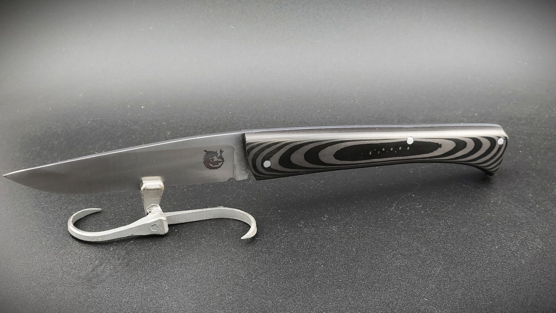 Argentacois - Fibre de carbone