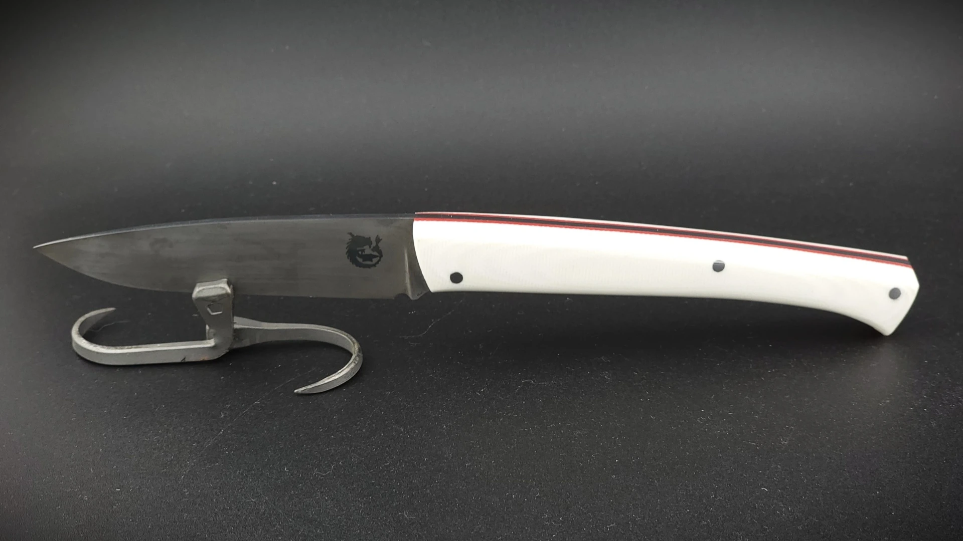 Argentacois - G10 Blanc