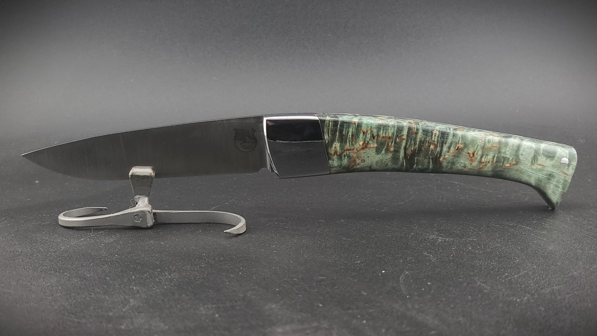 Argentacois -  Bouleau