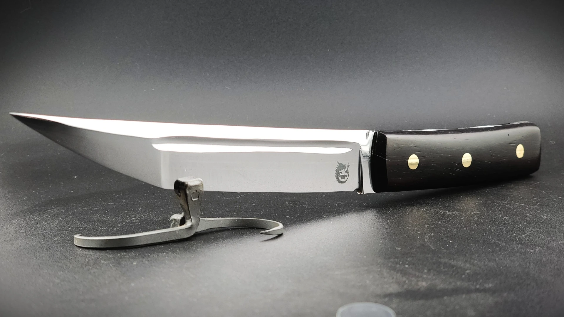 Tanto - Bois de rose de Madagascar