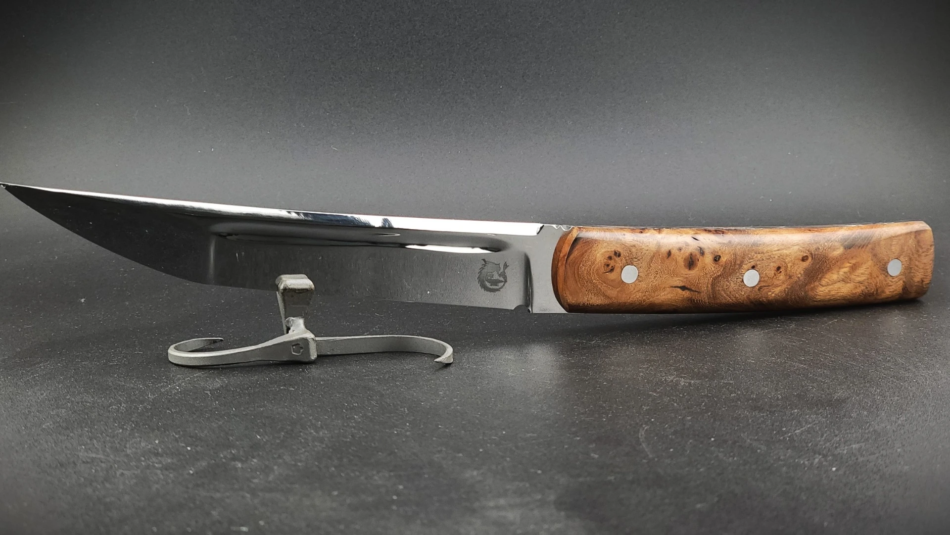 Tanto - Loupe d'Orme