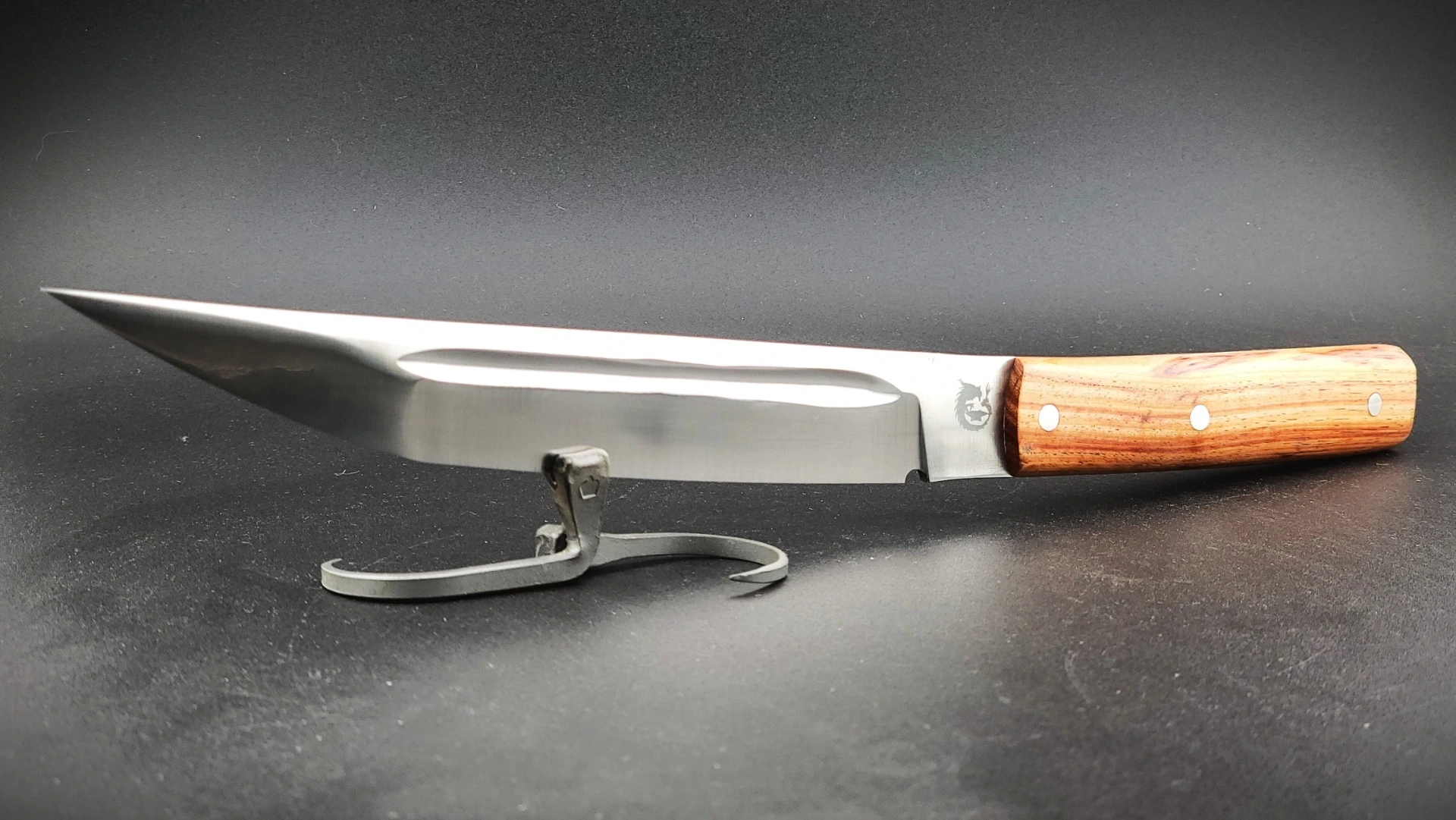 Tanto - Bois de Rose