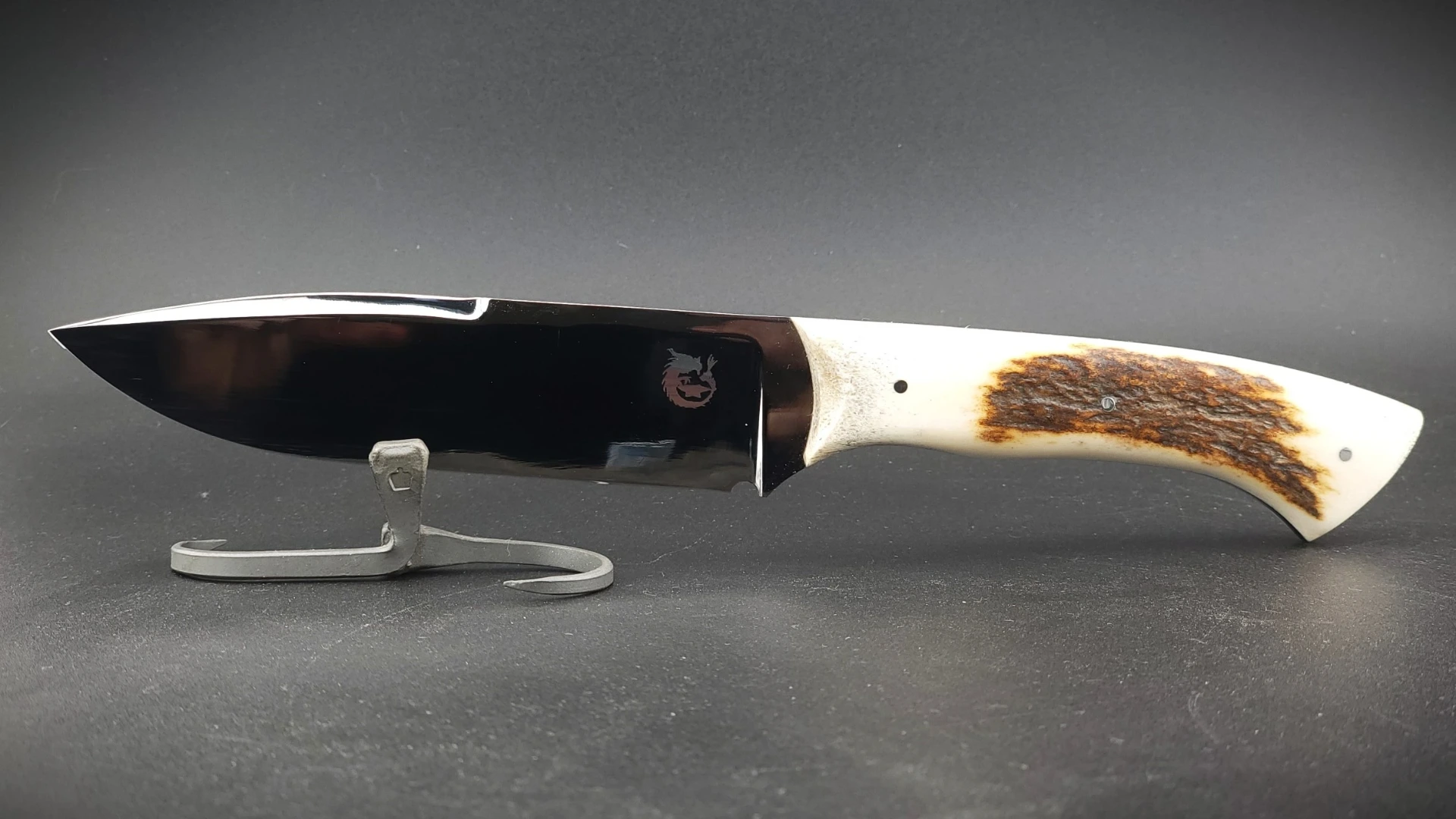 Le 12 - Bois de Cerf