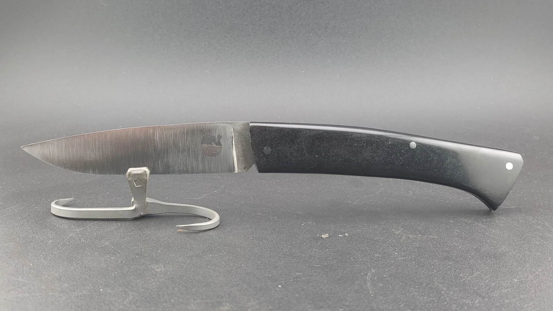 Argentacois - Paperstone noir