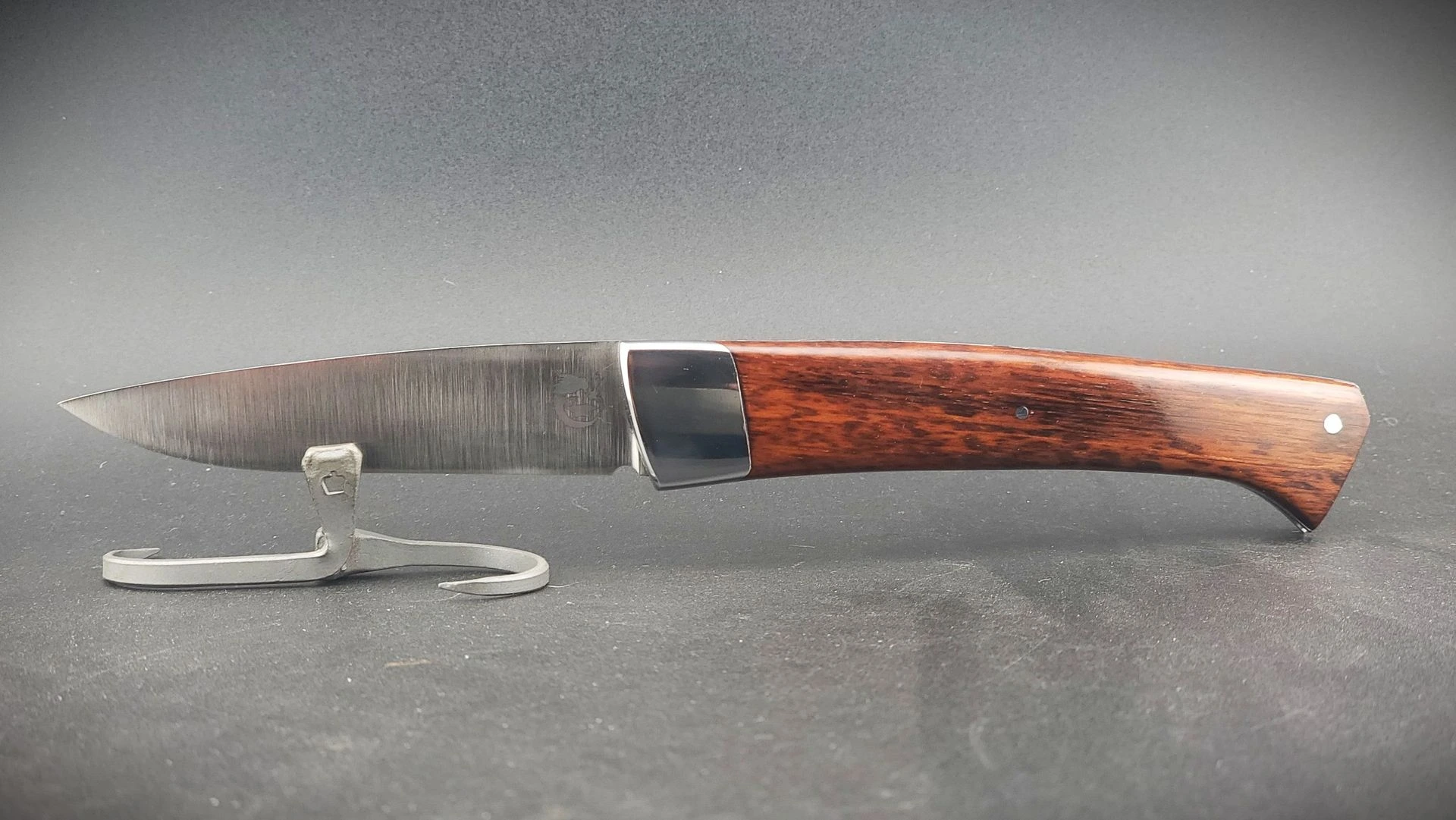 Argentacois - Amourette