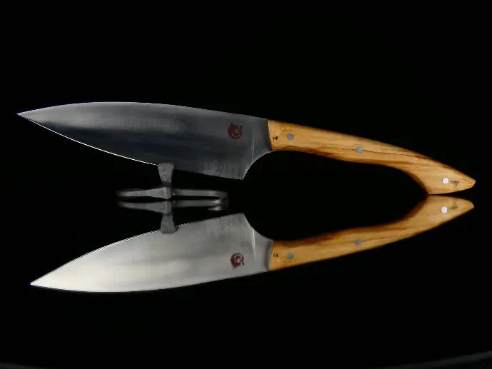 Petit chef - Olivier