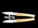 Argentacois - Stabilized Ash