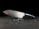 Santoku - bouleau stabilisé