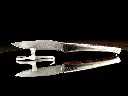 Argentacois - Carbon Fiber
