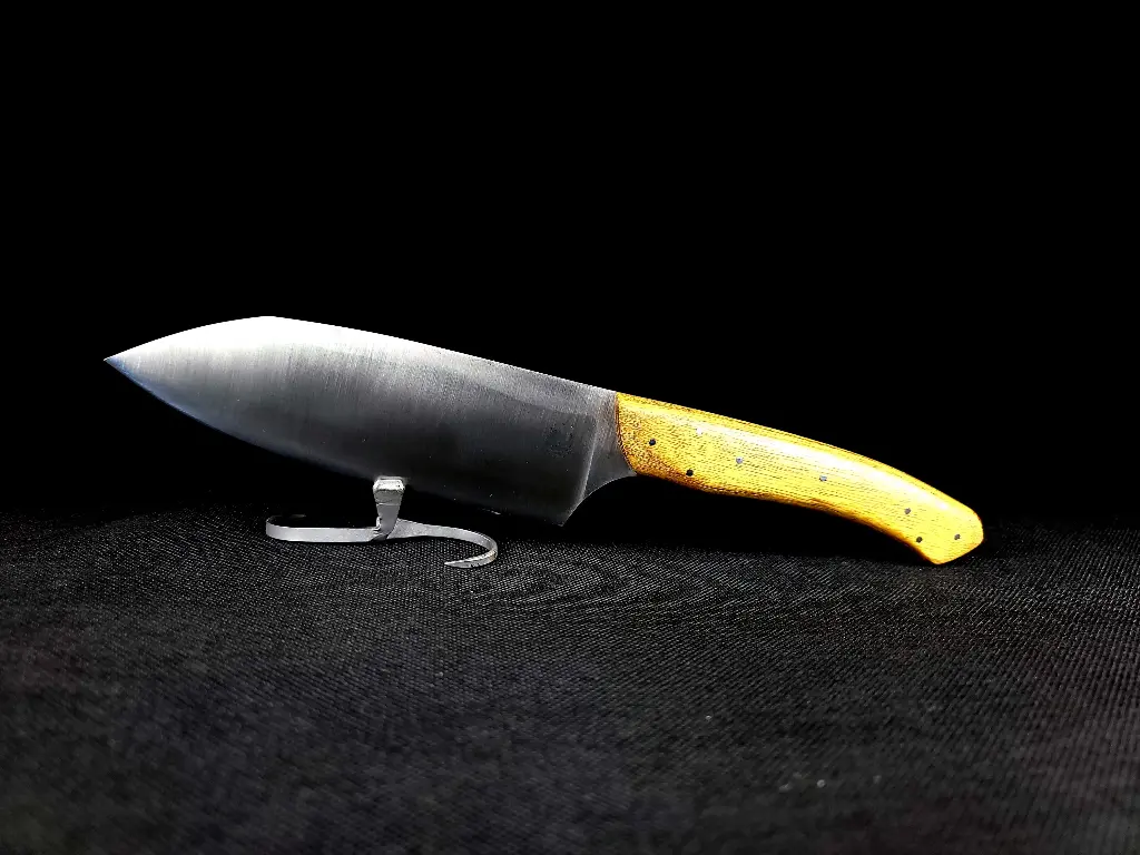 Santoku - Robinier
