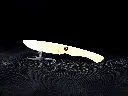 Spread Knife