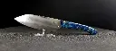 Santoku - Bouleau madré