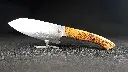 Santoku - Chêne