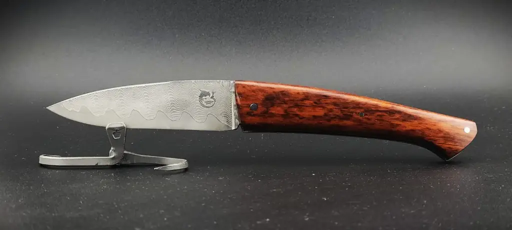 Argentacois - Damas / Amourette