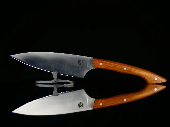 Couteau de chef - IF