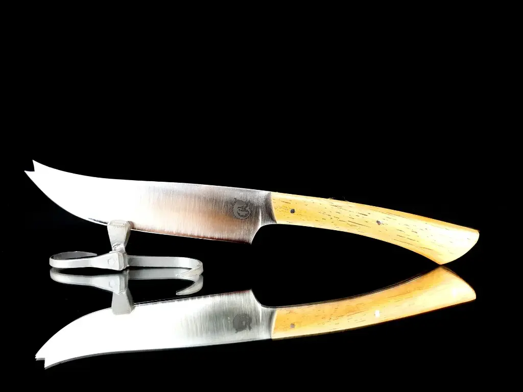 Cheese Knife