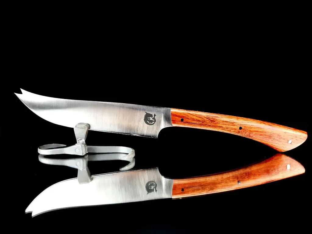 Cheese Knife