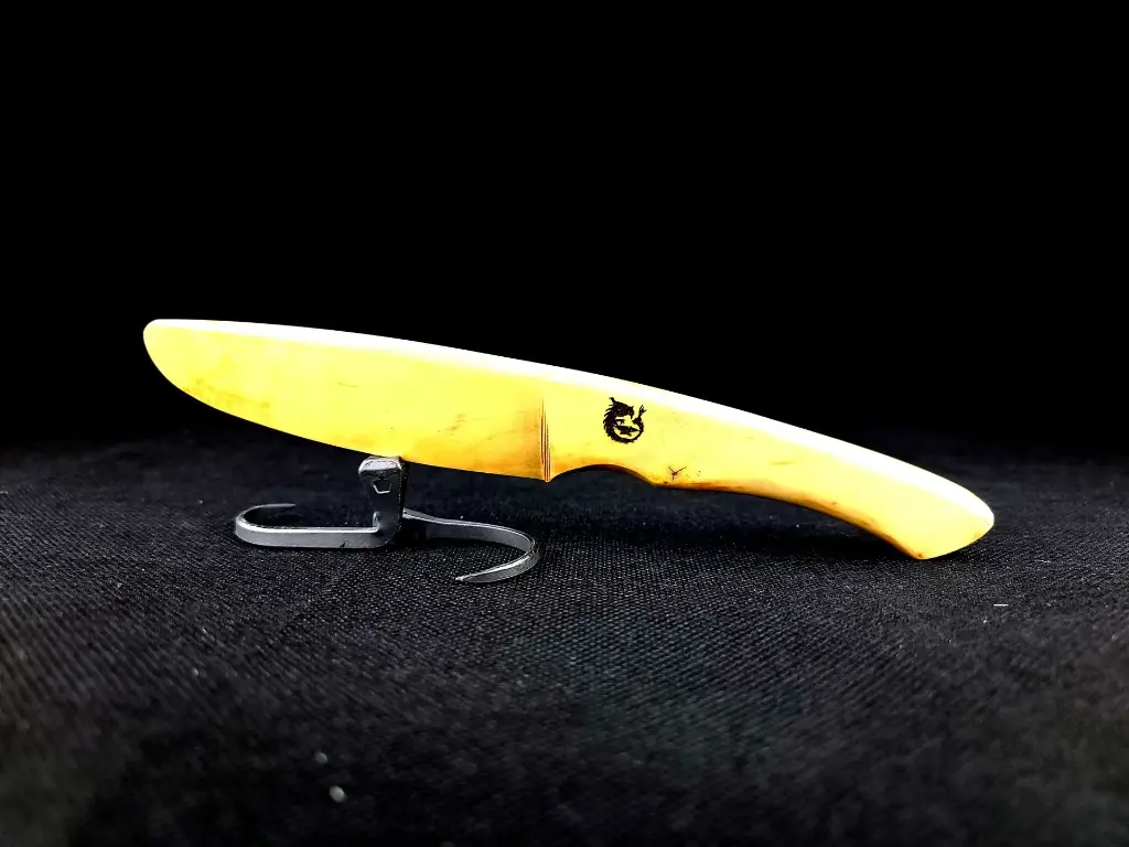 Spread Knife