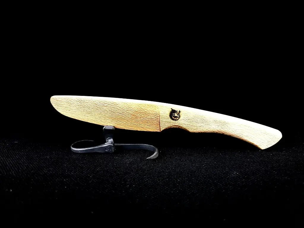Spread Knife