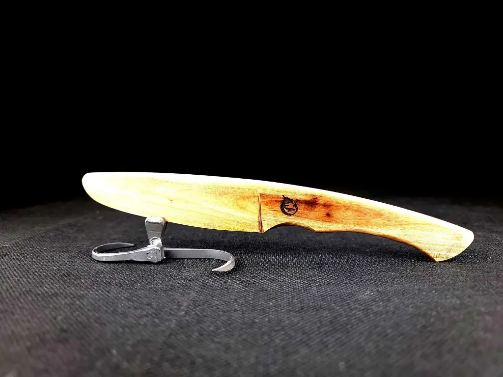 Spread Knife