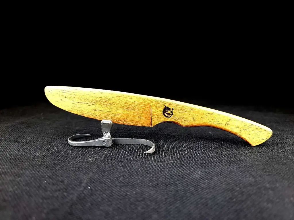 Spread Knife
