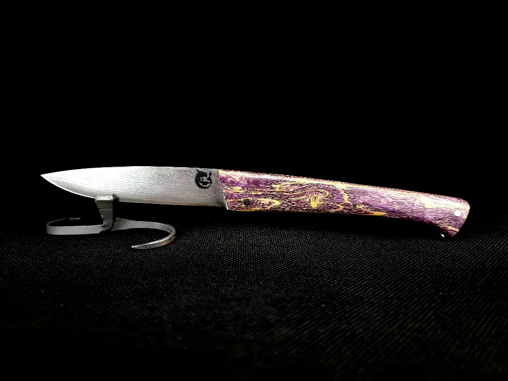 Argentacois - Ash Wood