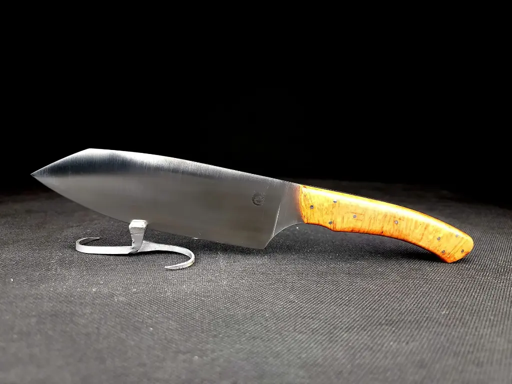 Santoku - Bruyère