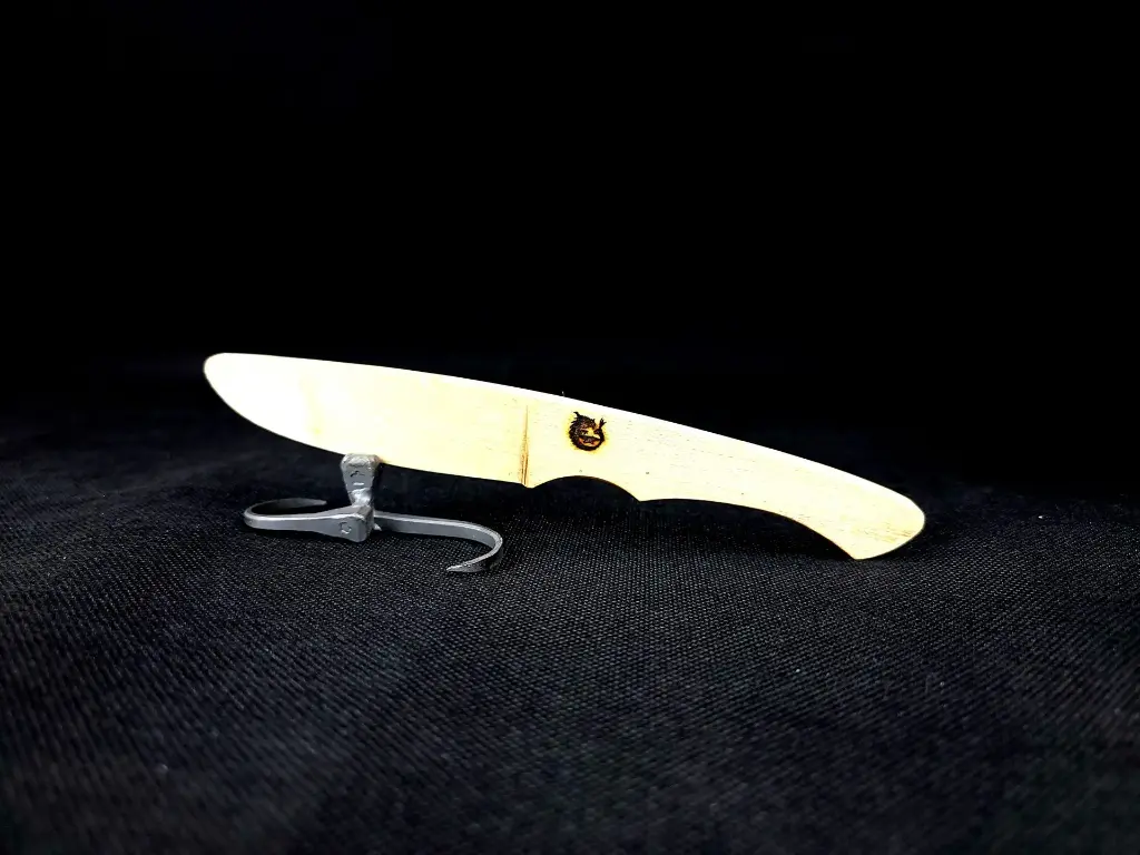 Spread Knife