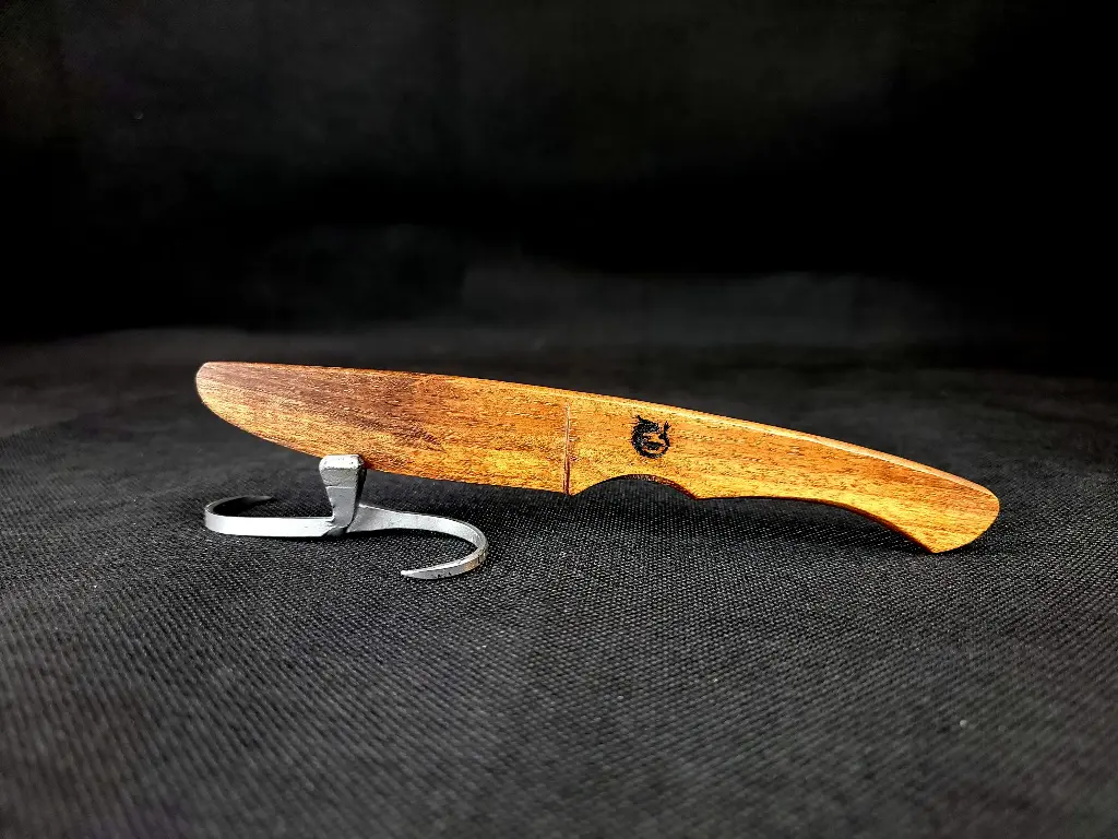 Spread Knife
