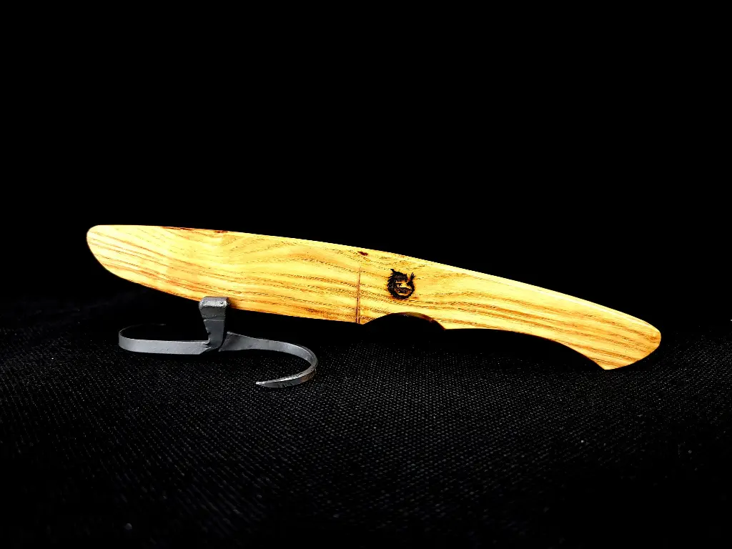 Spread Knife