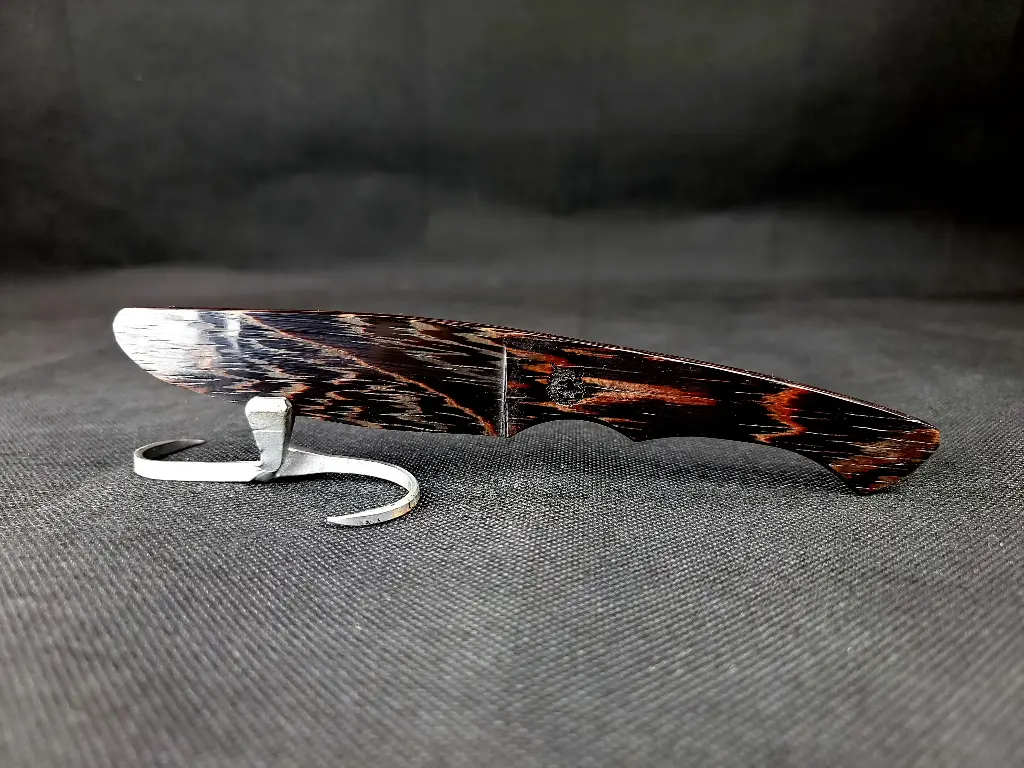 Spread Knife