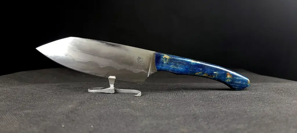 Santoku - Bouleau madré