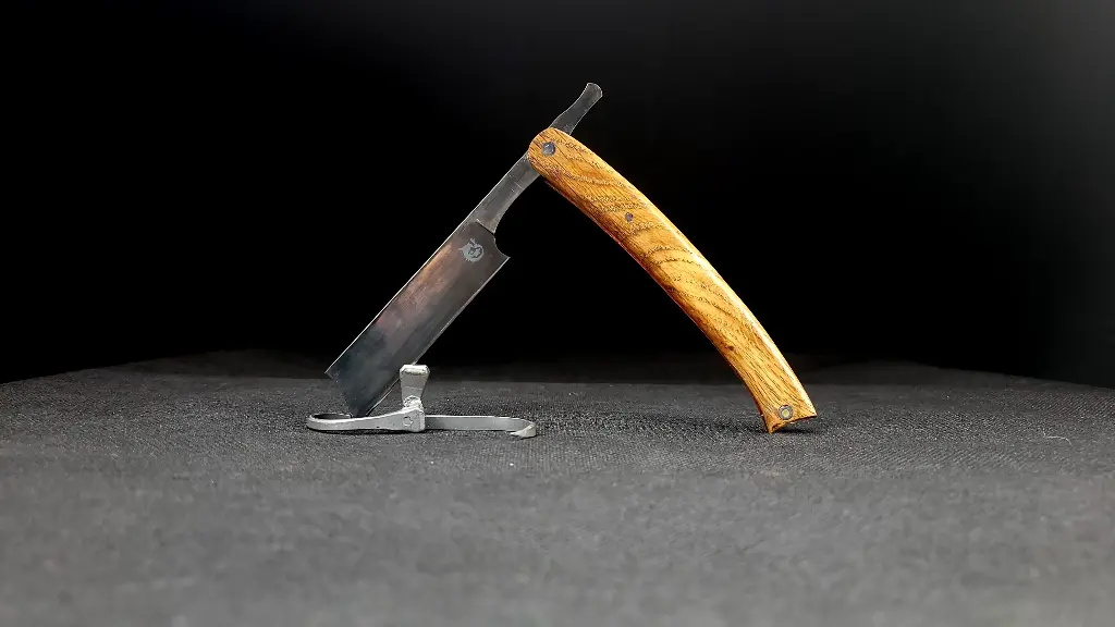 Coupe choux - chêne