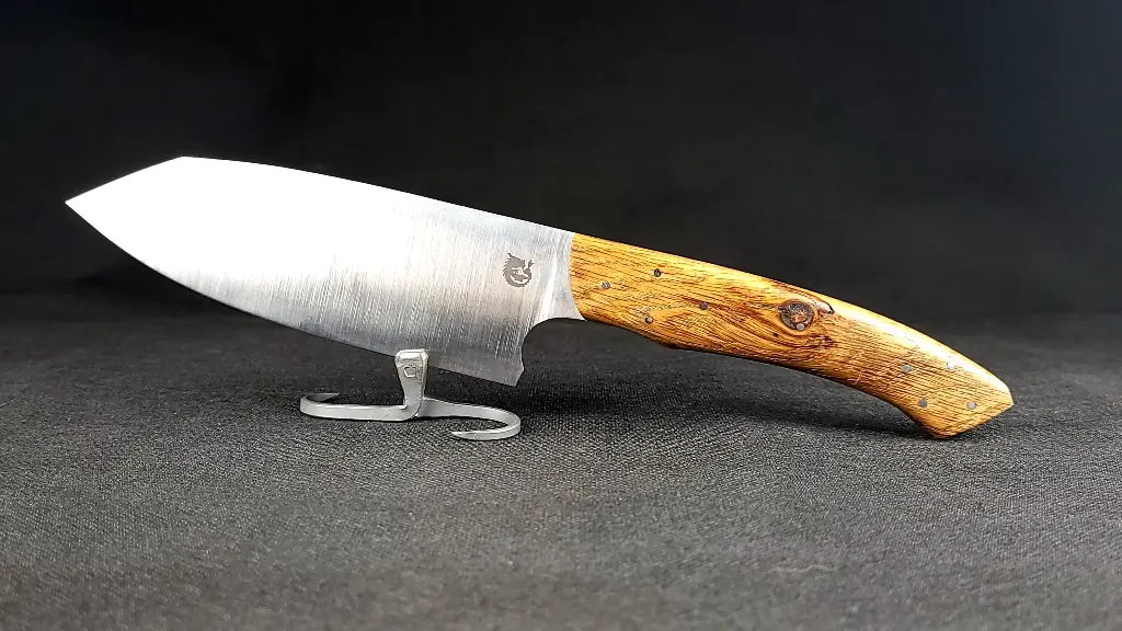 Santoku - Chêne