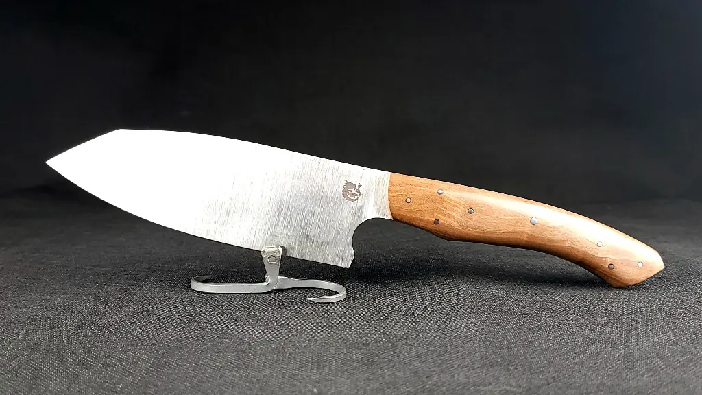 Santoku - Cormier